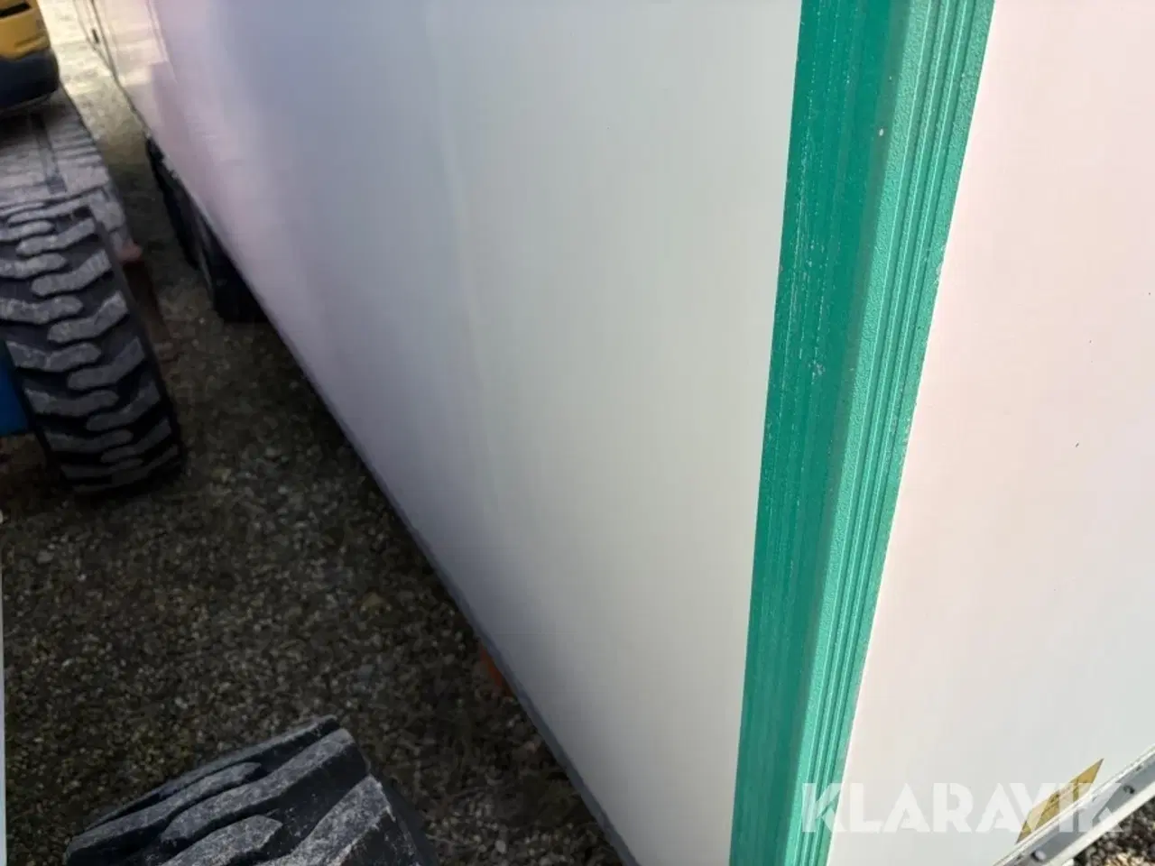 Billede 6 - Beboelsesvogn Scanvogn 1900kg