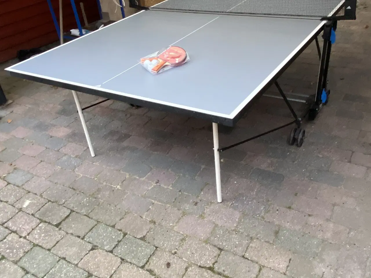Billede 1 - Bordtennisbord Adidas