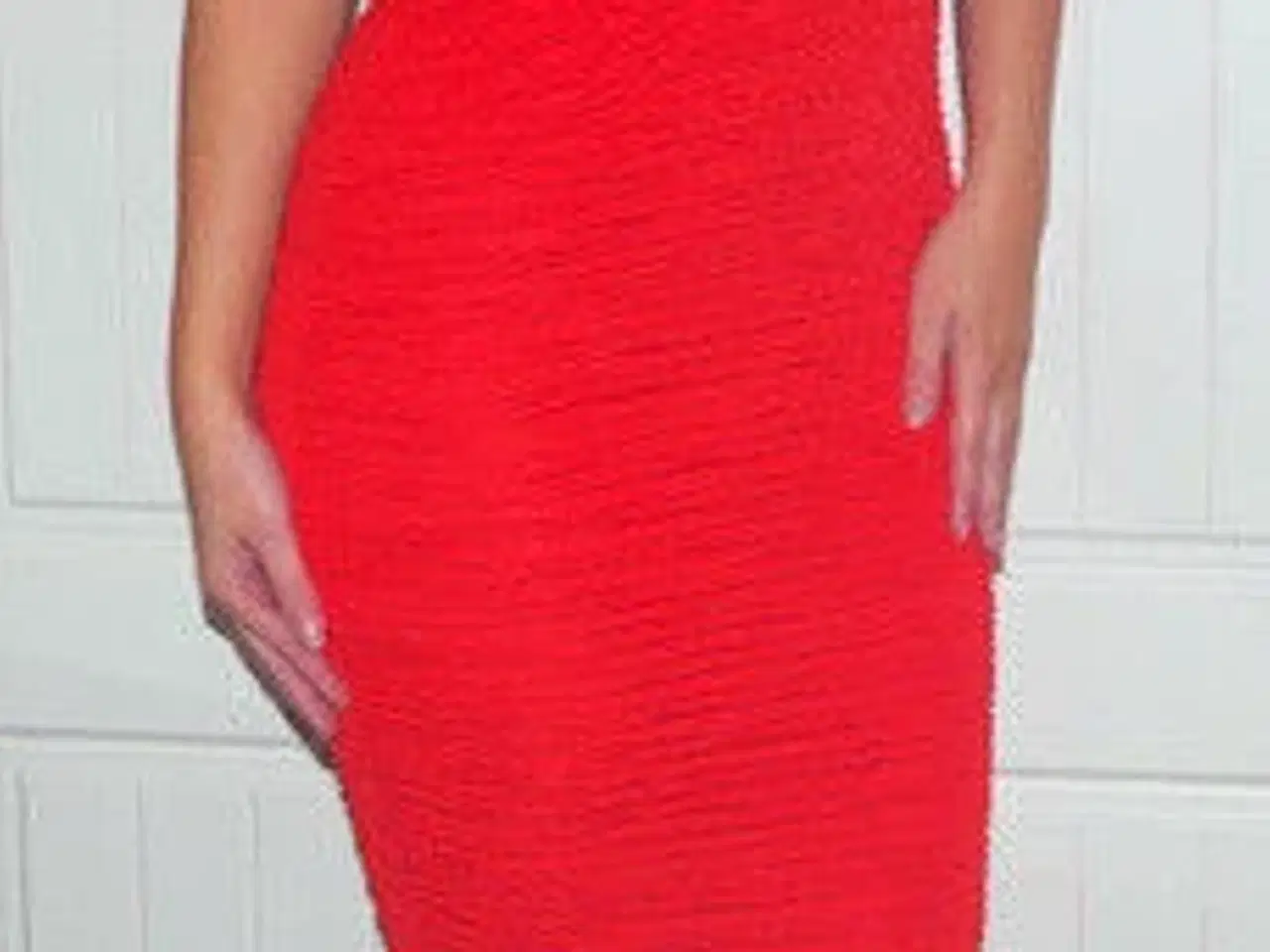 Billede 2 - BodyCoon. mulig.for cold-shoulder stroppe.Str:36