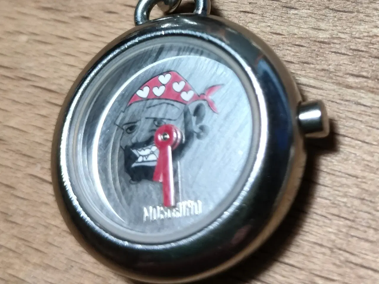 Billede 6 - Moschino smykkeur