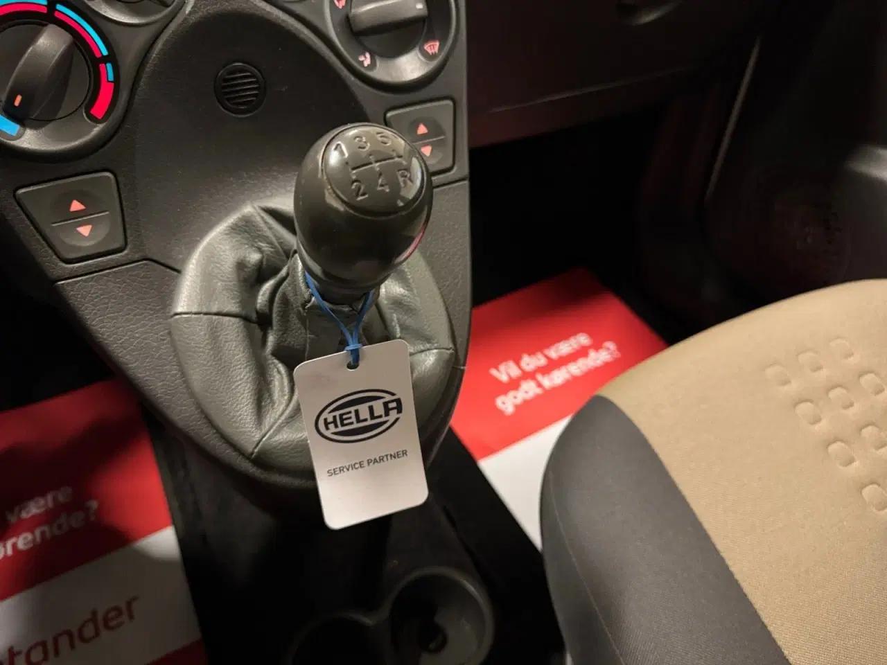 Billede 10 - Fiat Panda 1,2 Ciao ECO
