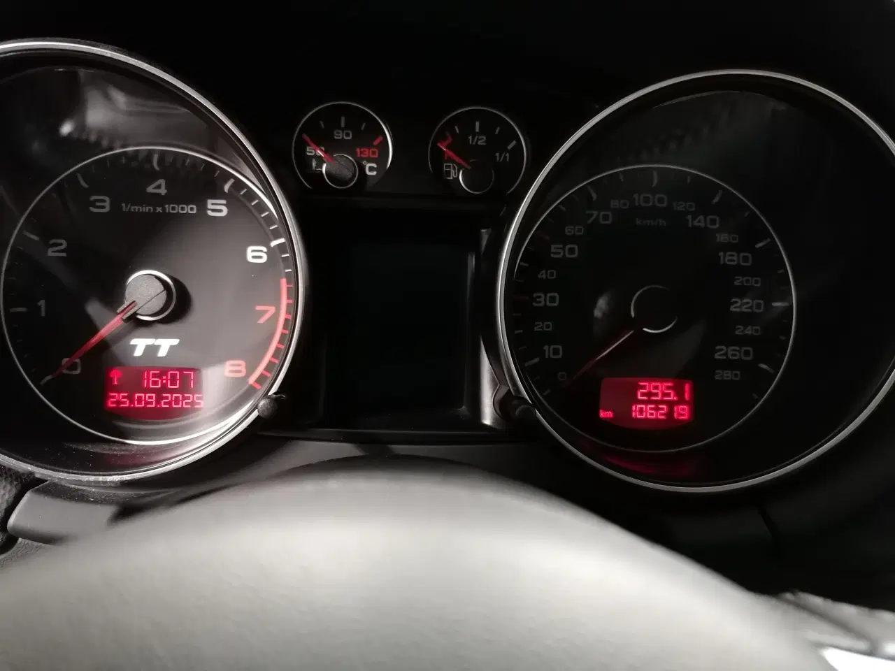 Billede 8 - Audi TT roadster 2,0