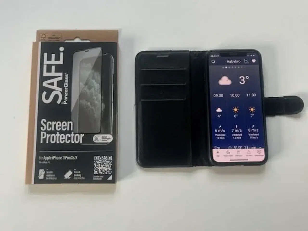 Billede 1 - iPhone XS - 256 GB