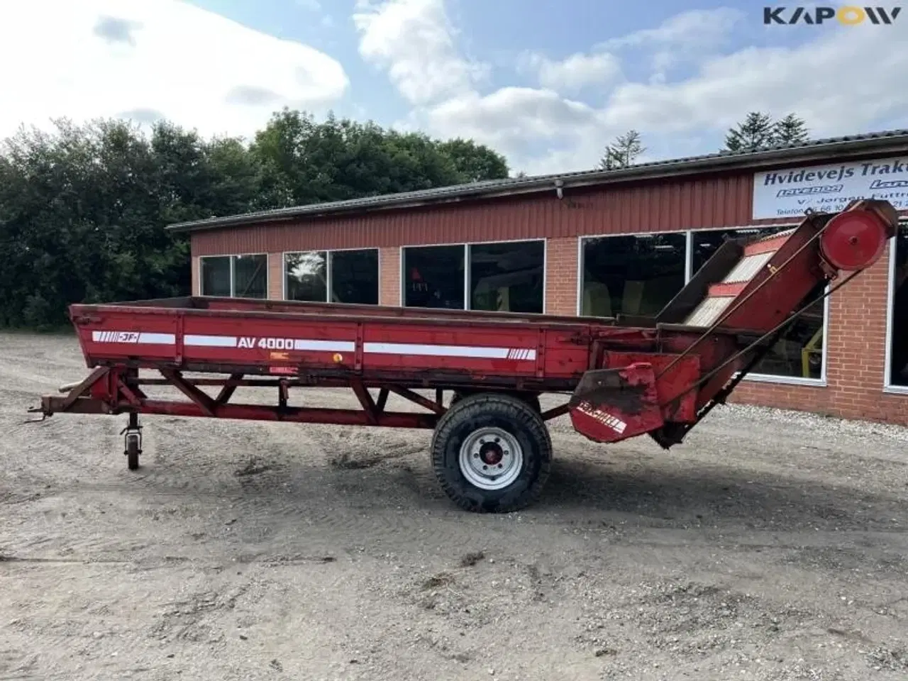 Billede 8 - - - - AV4000
