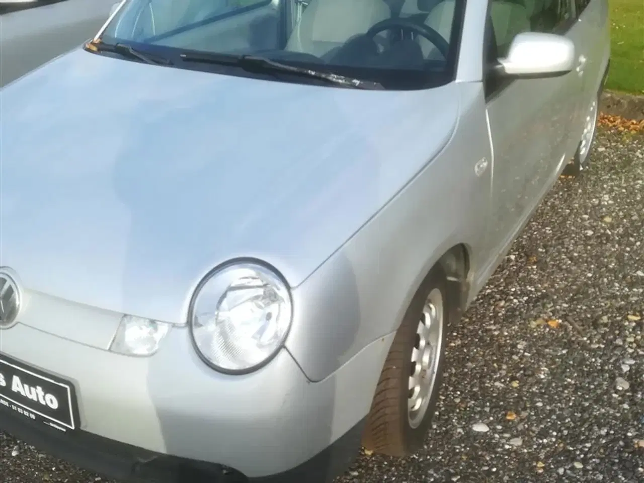 Billede 2 - VW Lupo 1,2 TDI 3L Tiptr. 61HK 3d Aut.