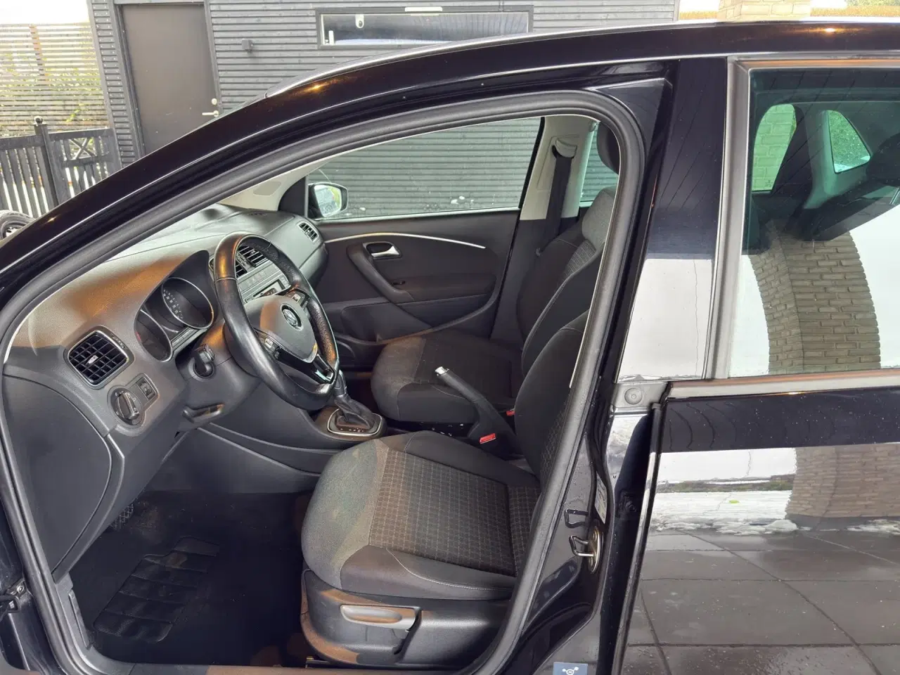 Billede 9 - VW Polo 1,2 TSi 90 Comfortline DSG BMT