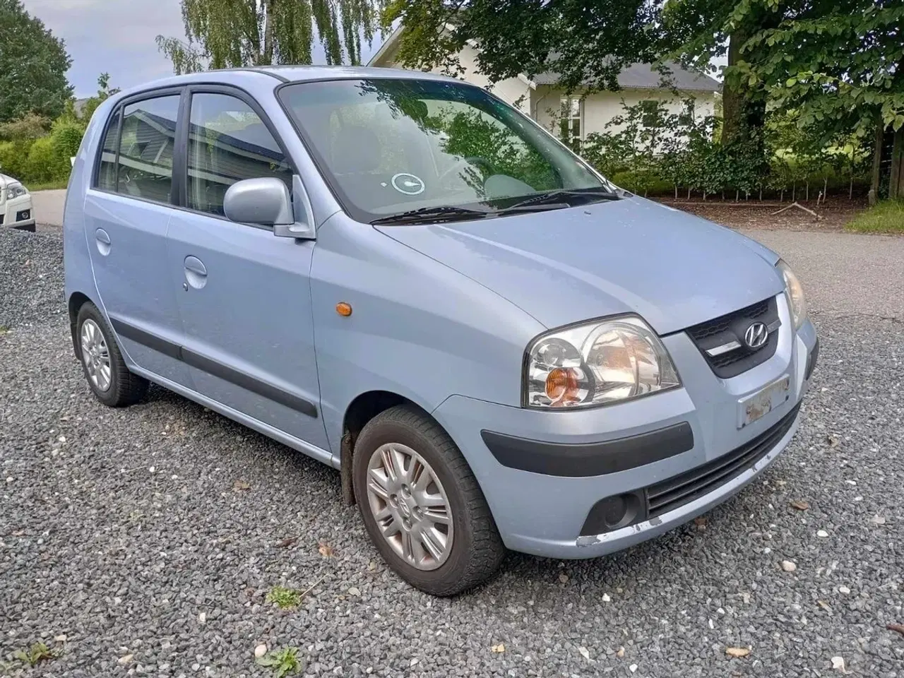 Billede 3 - Hyundai Atos 1,1 GLS