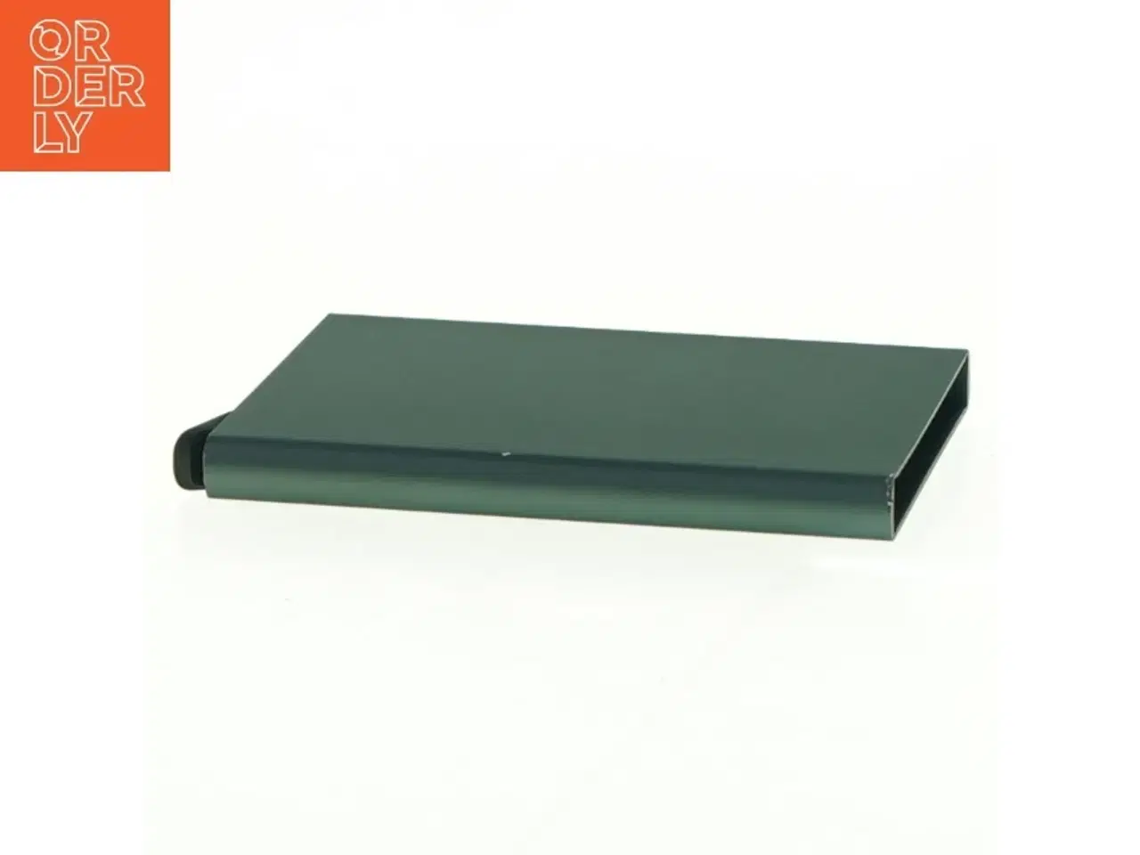 Billede 4 - Kreditkort holder (str. 9,5 x 6 cm)