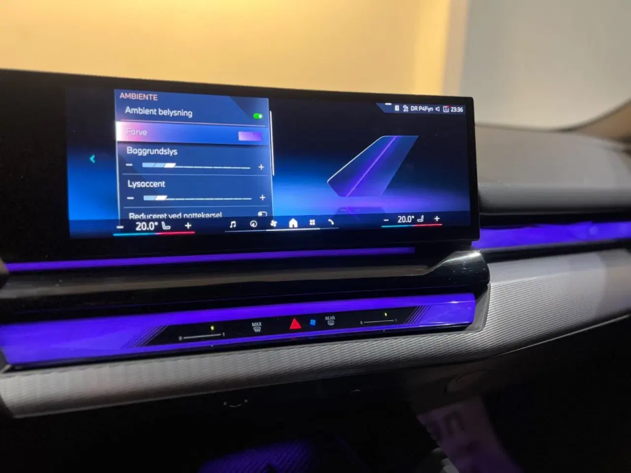 Billede 20 - BMW i5  eDrive40 M-Sport