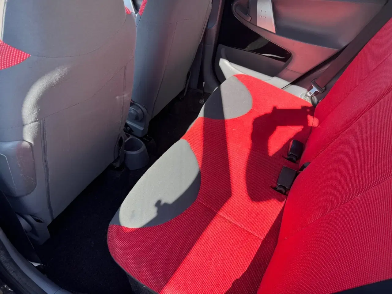 Billede 5 - Peugeot 107 1,0 