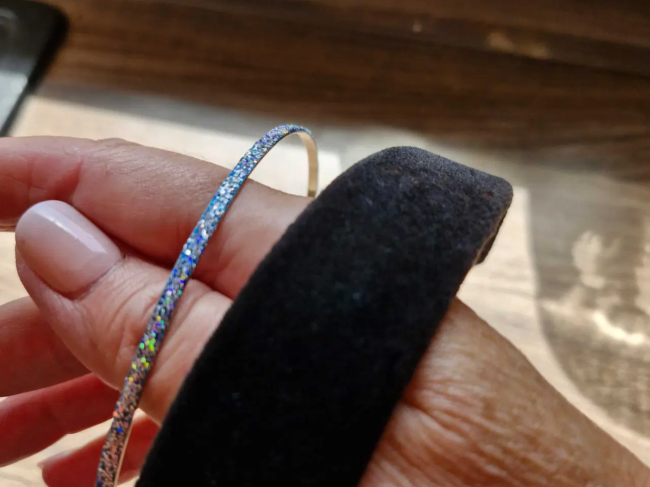 Billede 4 - Hår pynt 10 dele