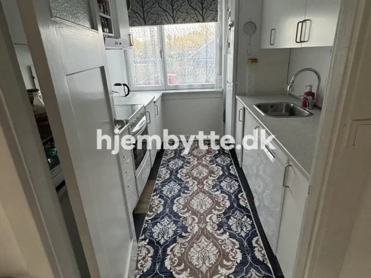 Billede 10 - Hjembytte - Kobbelvænget