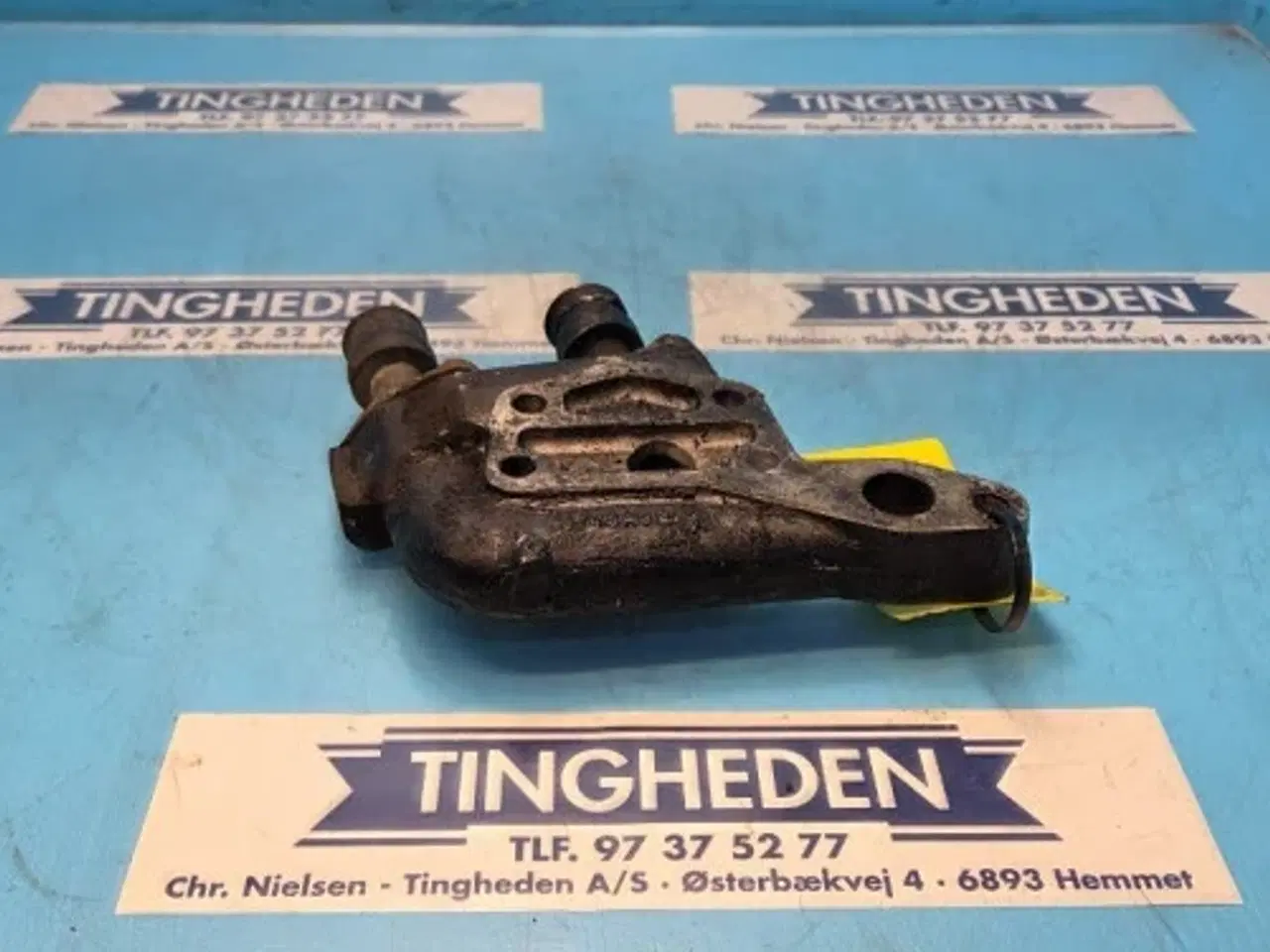 Billede 1 - Perkins 1006 Hus 4224988M1