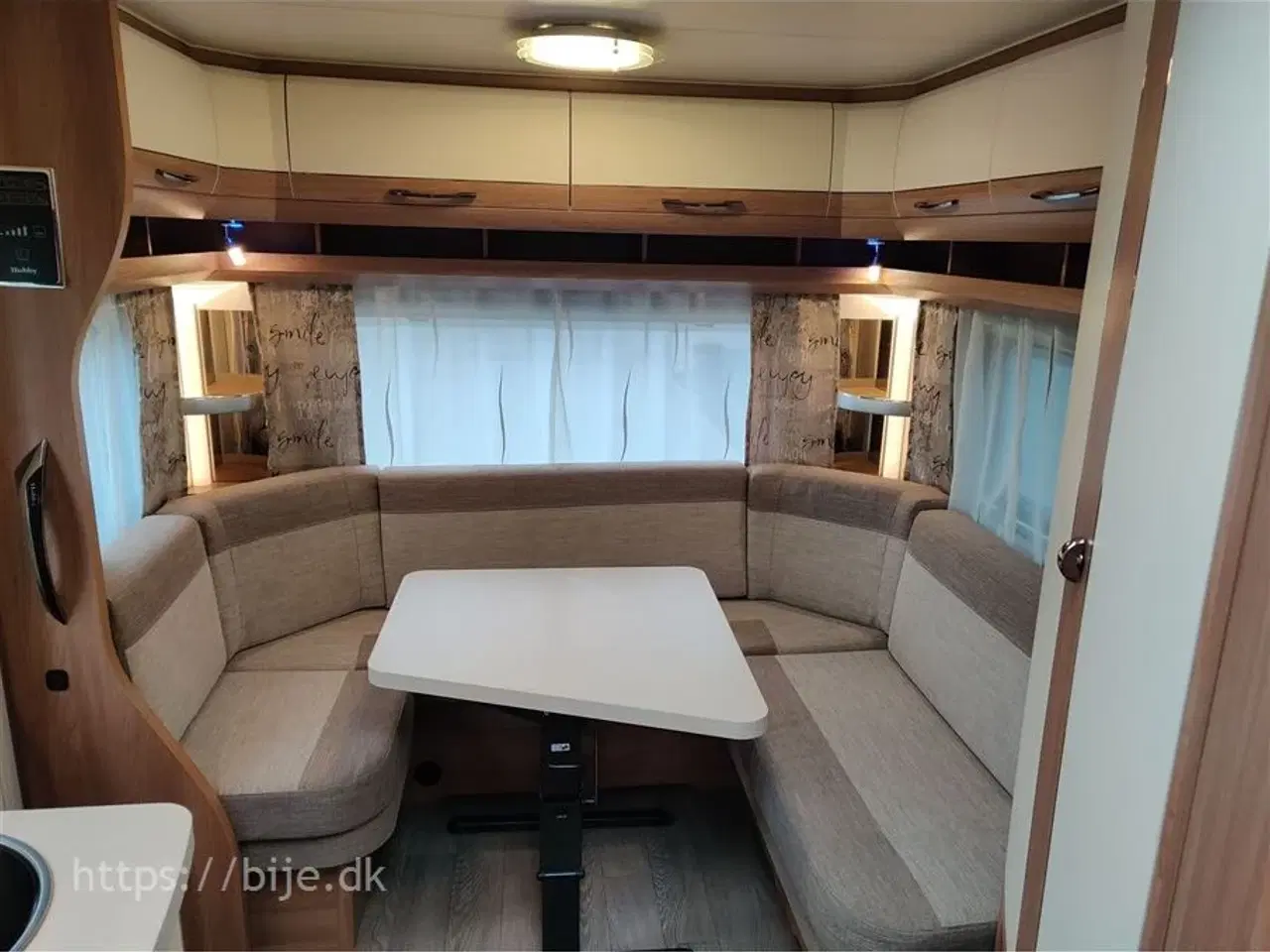 Billede 6 - 2019 - Hobby De Luxe 495 UL