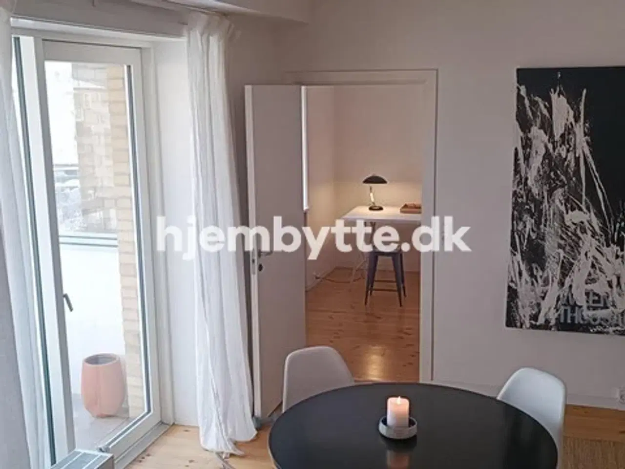 Billede 3 - Hjembytte - Bjørneklovej