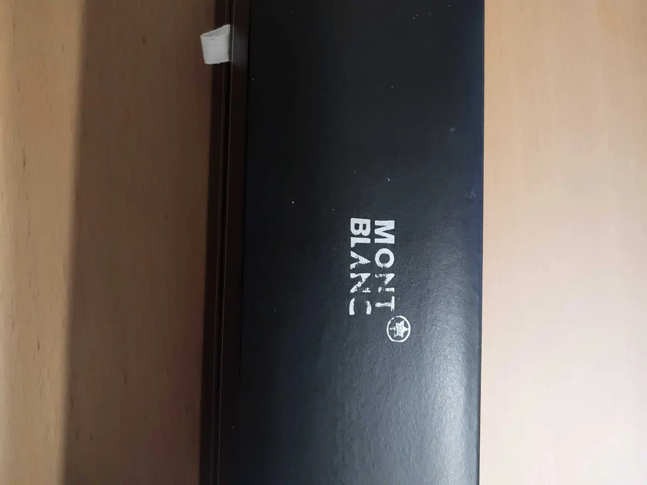 Billede 1 - Mont blanc