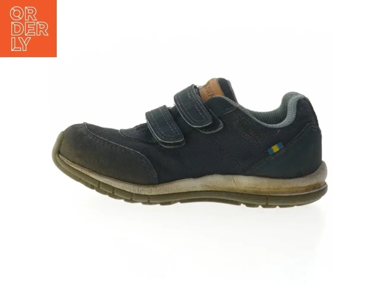 Billede 1 - Børnesko str. 27 fra Kavat (str. 27 )