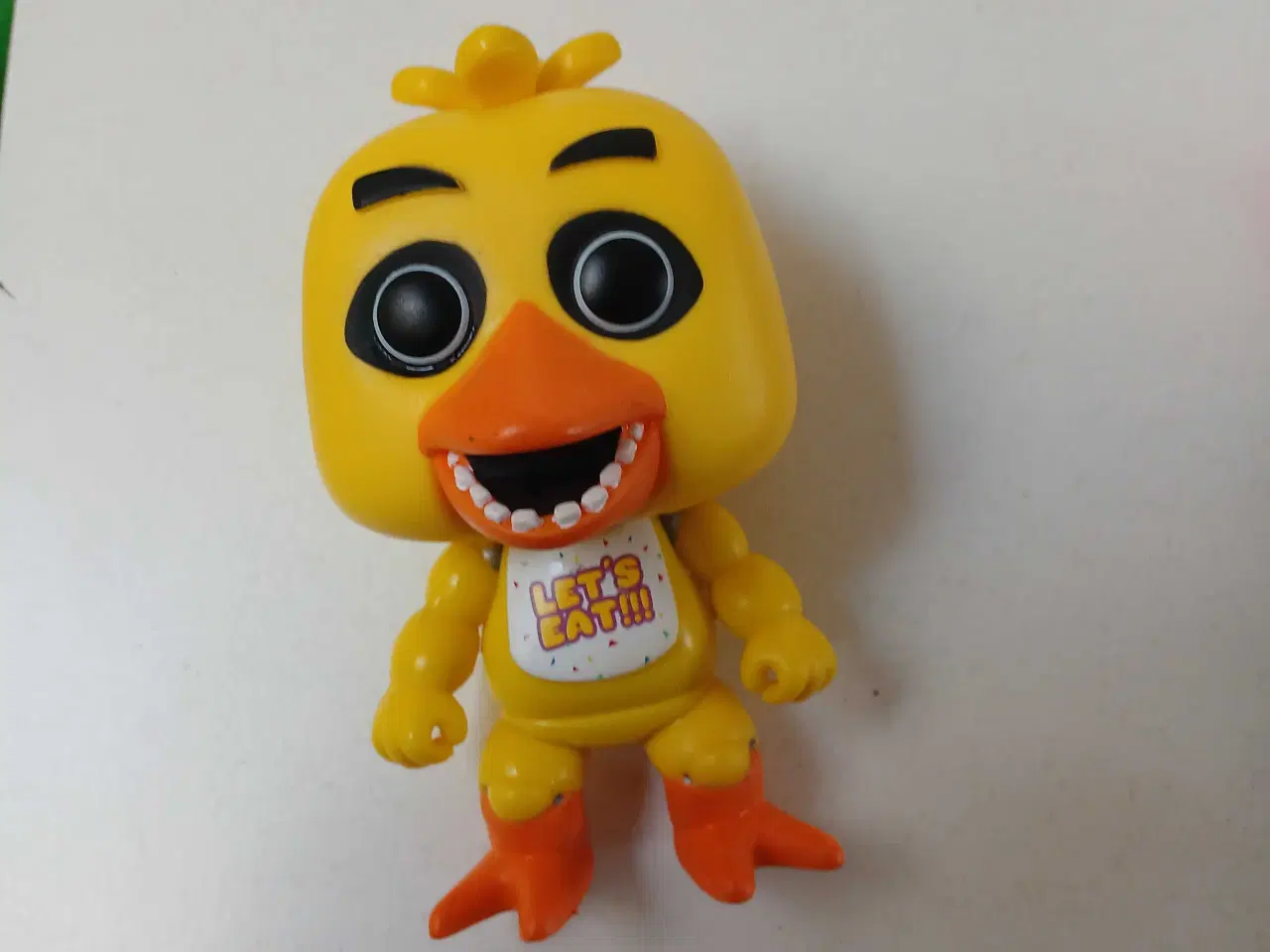 Billede 1 - Pop figurer stk pris