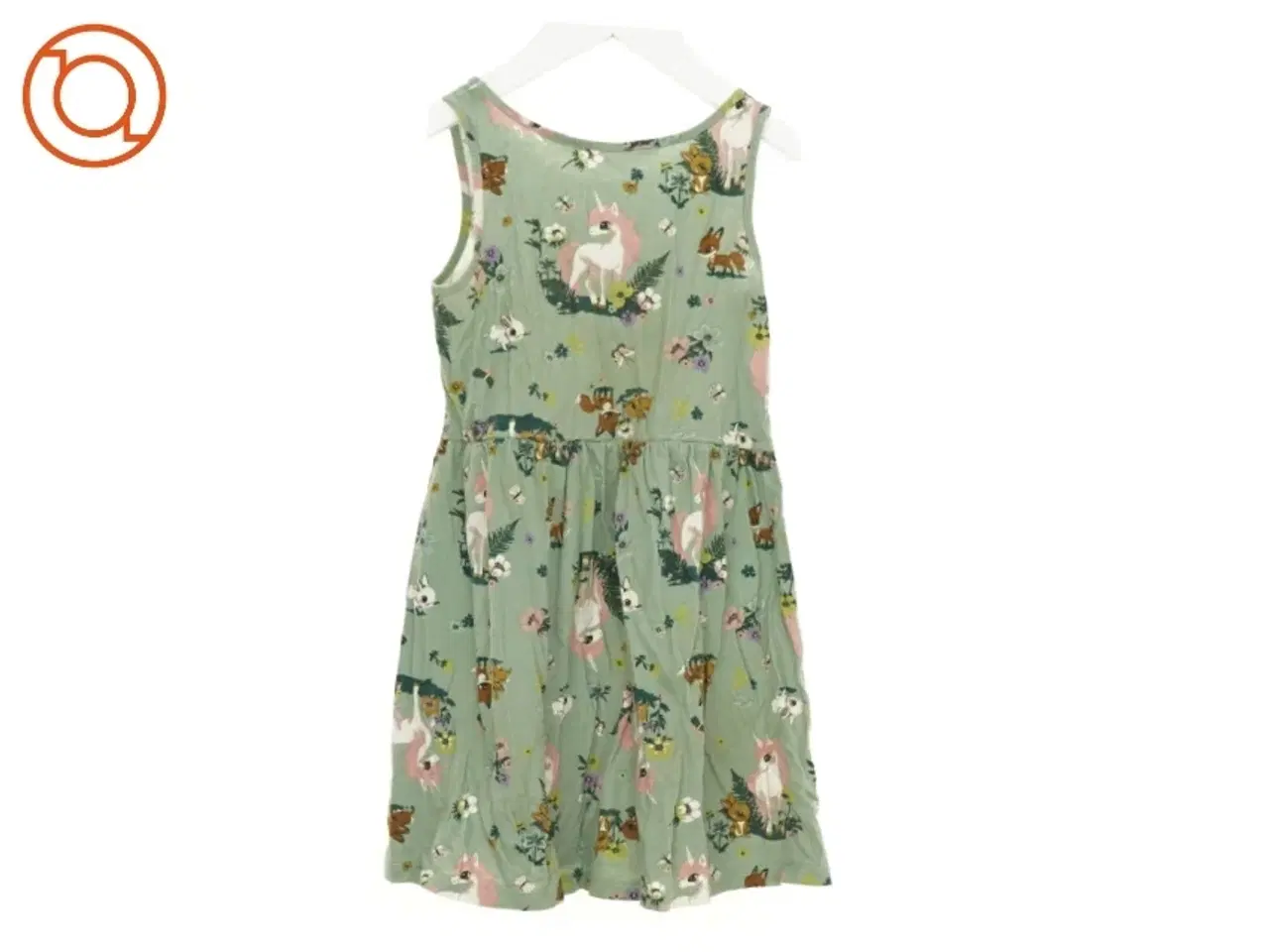 Billede 2 - Kjole fra H&M (str. 116 cm)