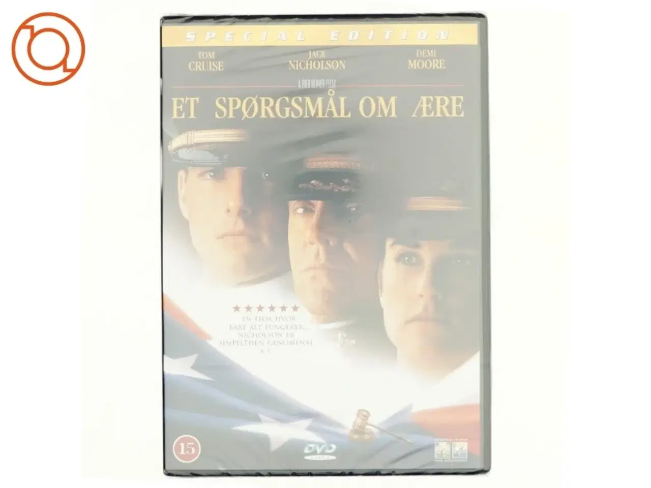 Billede 1 - Et spørgmål om ære