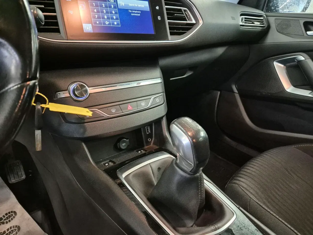 Billede 13 - Peugeot 308 SW 1,2 e-THP Chili 110HK Stc