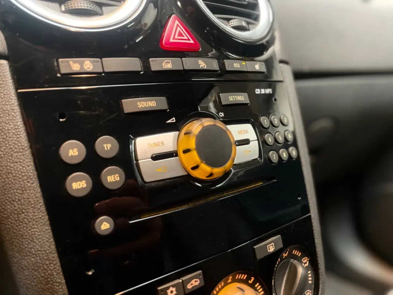Billede 15 - Opel Corsa 1,3 CDTi 95 Cosmo eco