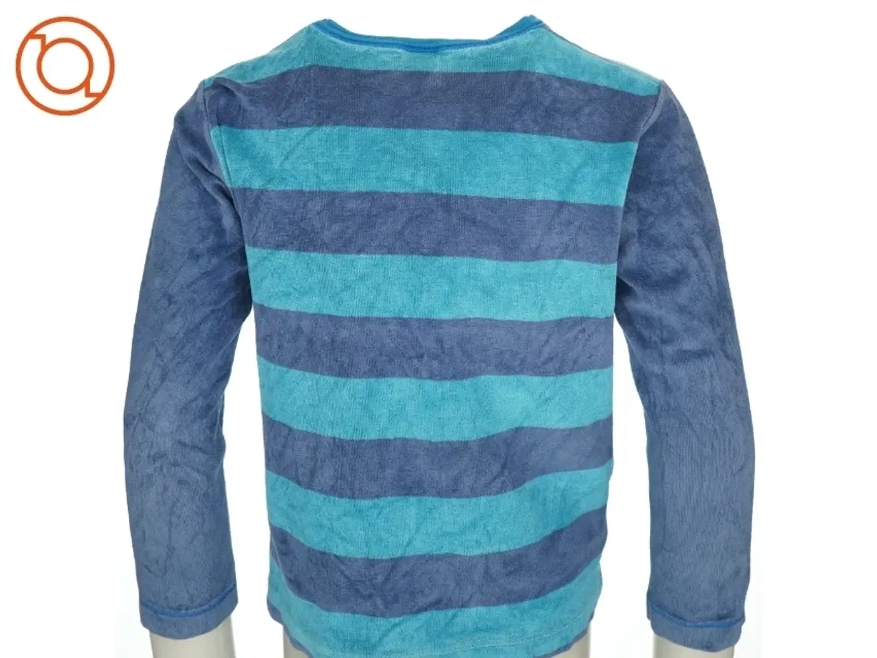 Billede 2 - Bluse fra Petit Bateau (Str. 126)
