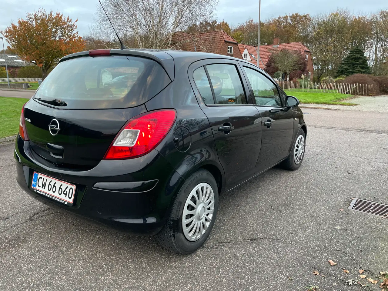 Billede 3 - Opel 1.4 16v 