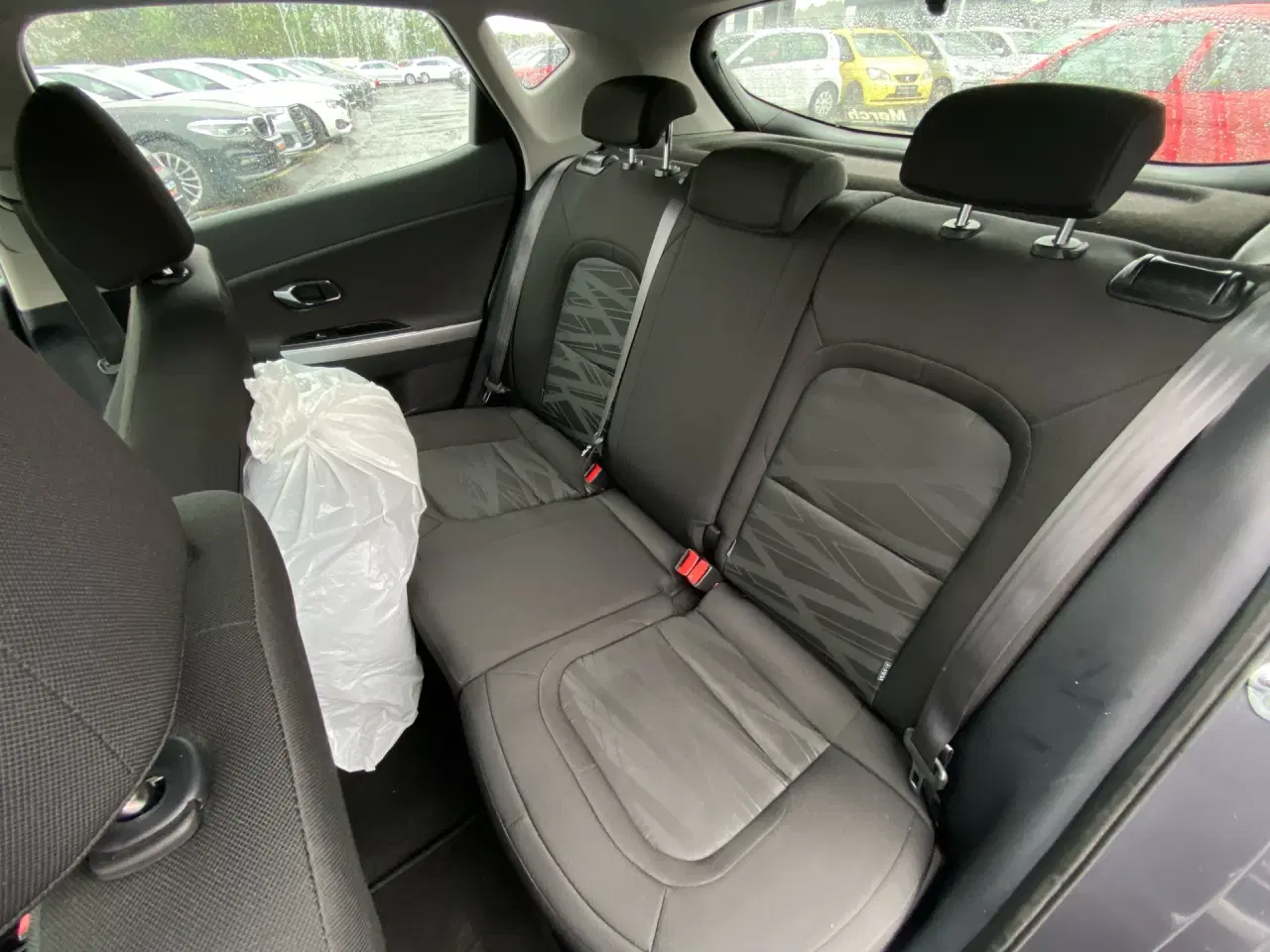 Billede 7 - Kia Ceed 1,6 GDI Active 136HK 5d