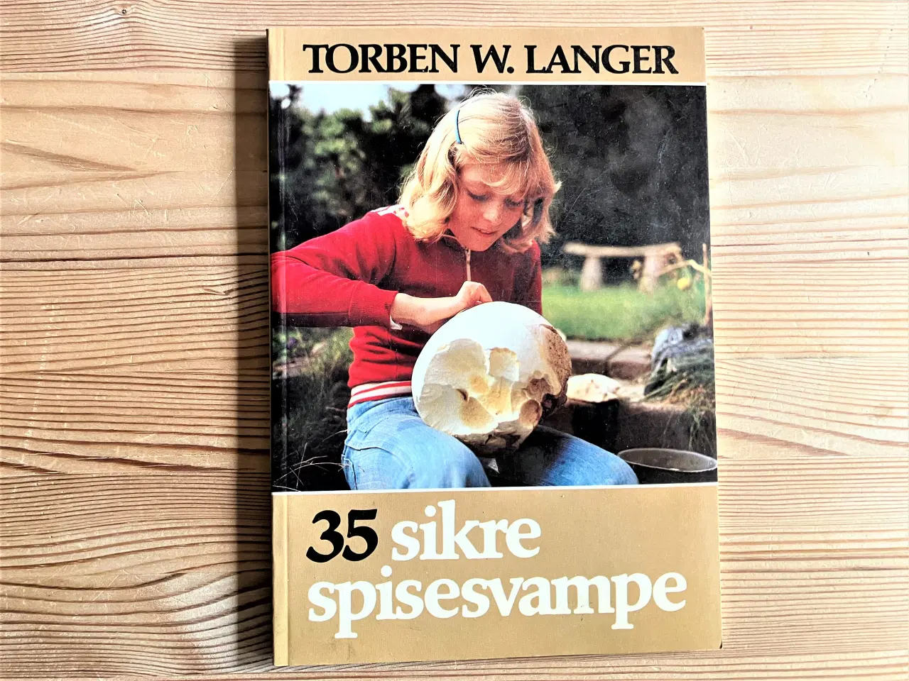 Billede 5 - Lademanns naturfører m.m. - 9 bøger