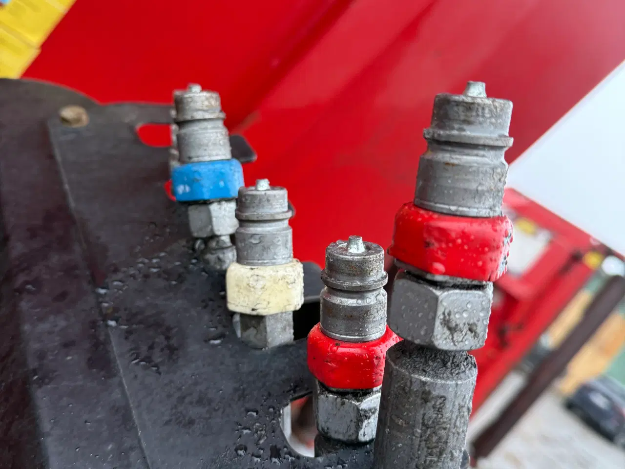 Billede 6 - Krampe dumpervogn 