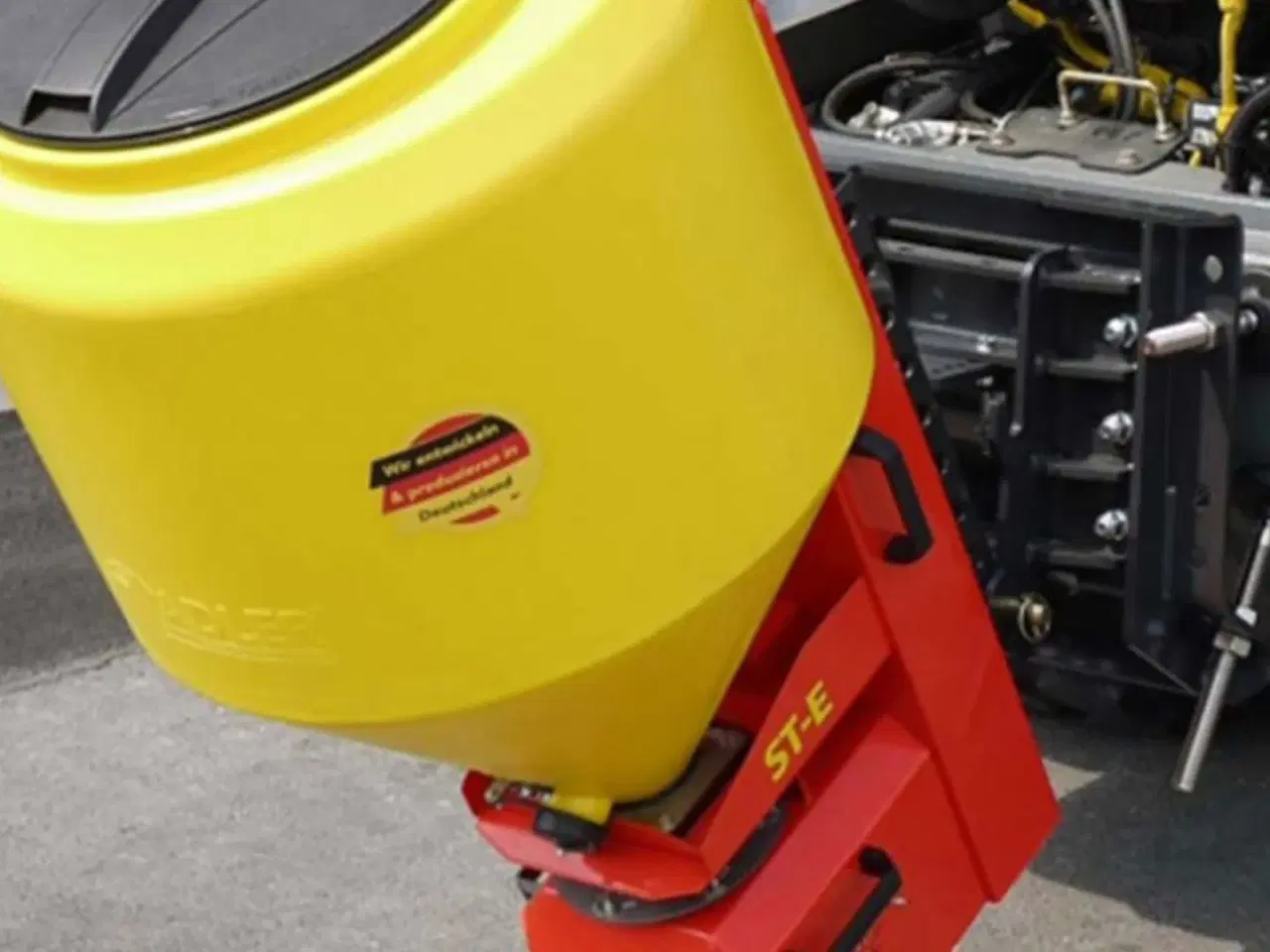 Billede 6 - Adler ST-E 120-200 liter