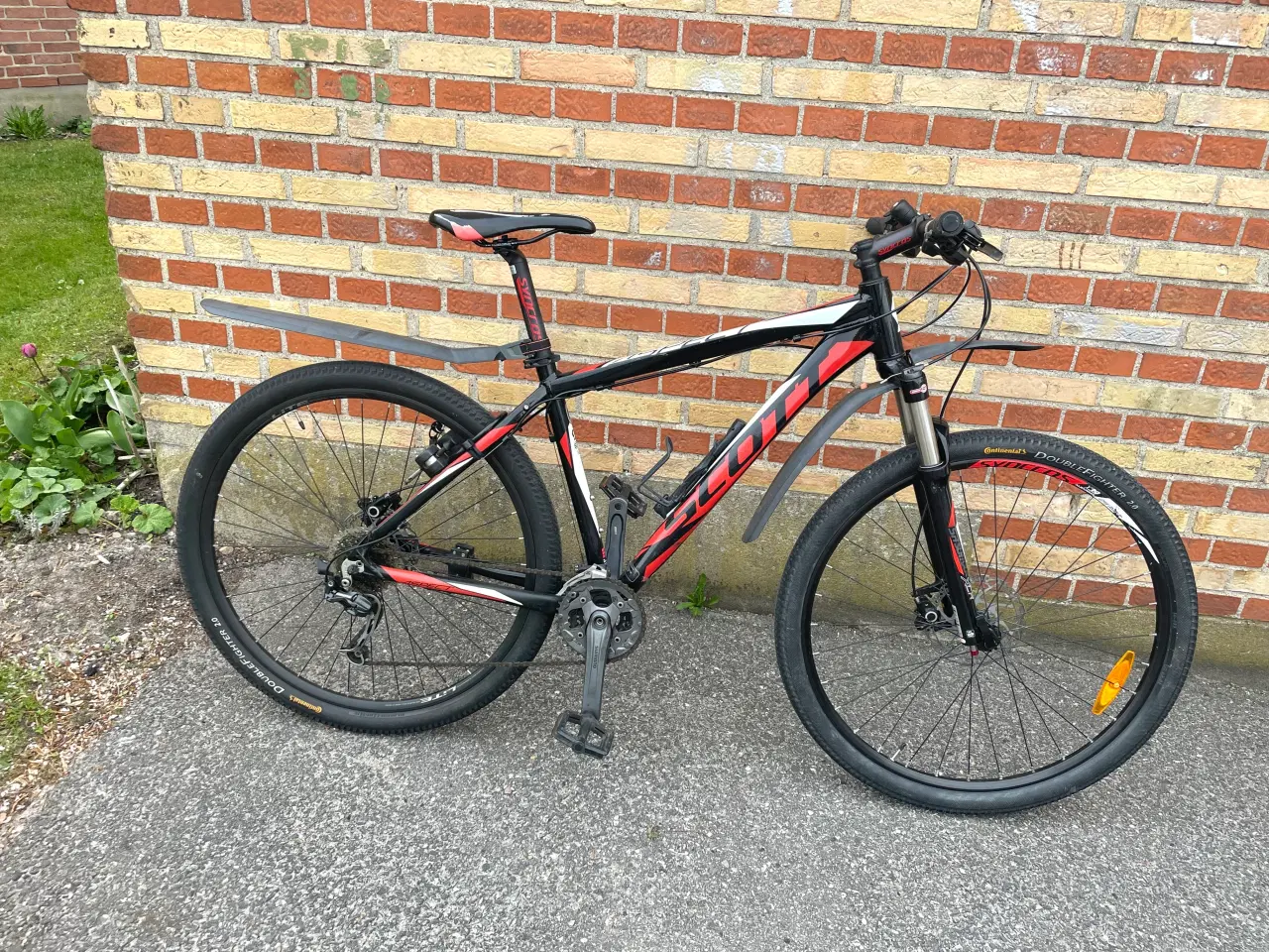 Billede 2 - SCOTT Aspect 930 – Str. L / 29” – Velholdt og klar