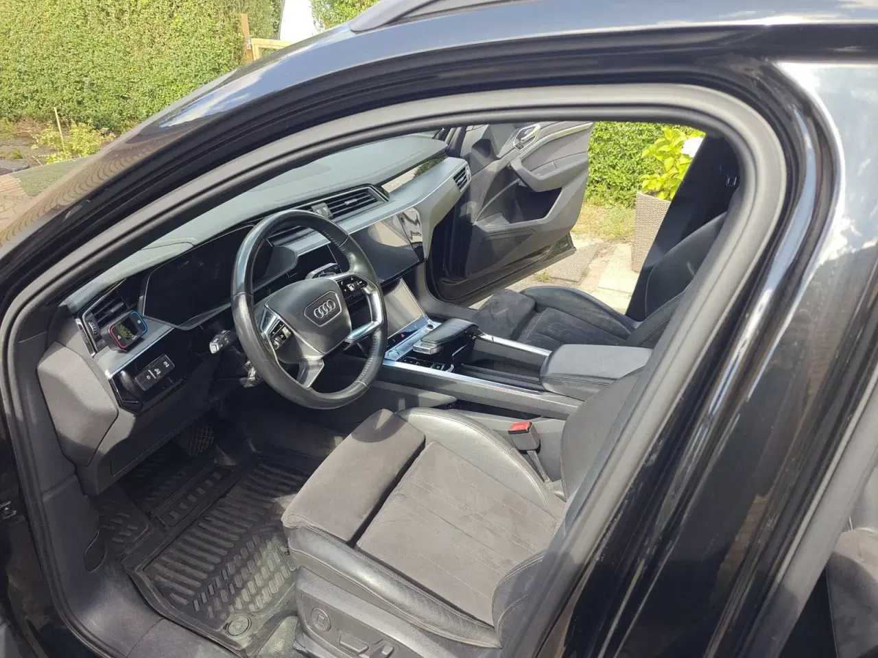 Billede 9 - Audi e-tron 55 quattro