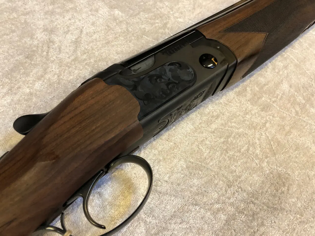 Billede 3 - Beretta 690 Ultraleggero