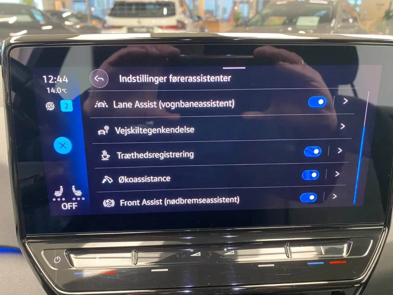 Billede 20 - VW ID.3 58 Pro Performance