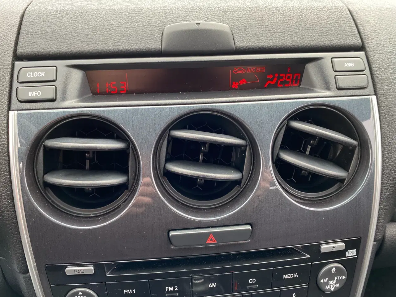 Billede 12 - Mazda 6 2,0 Touring 147HK Stc 6g