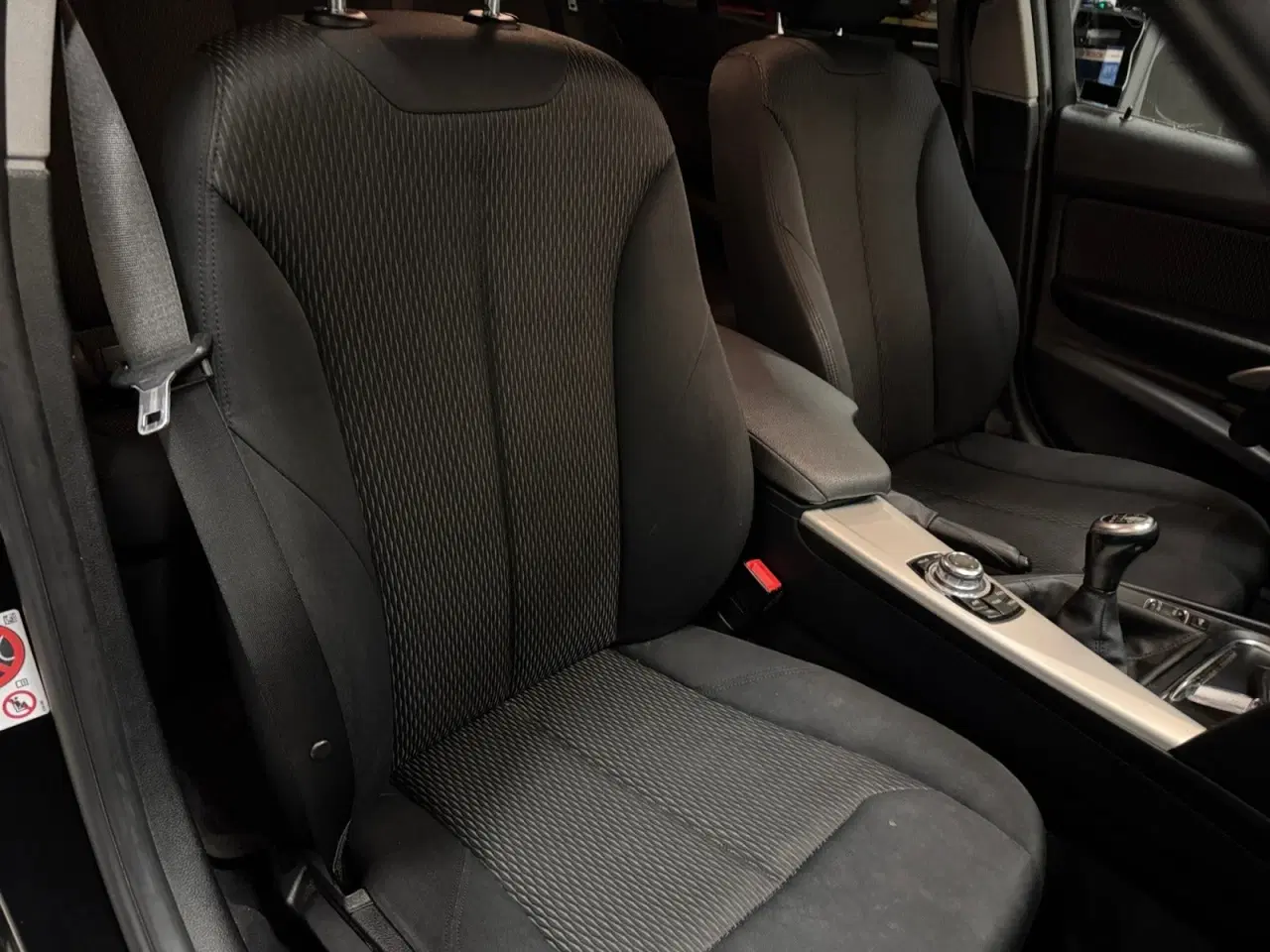 Billede 14 - BMW 318d 2,0 Touring