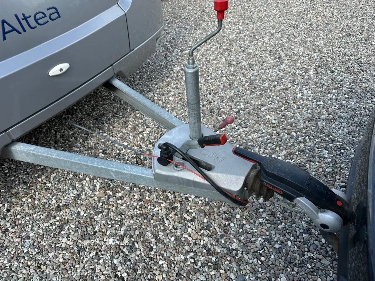 Billede 17 - Adria Altea 492 LU  