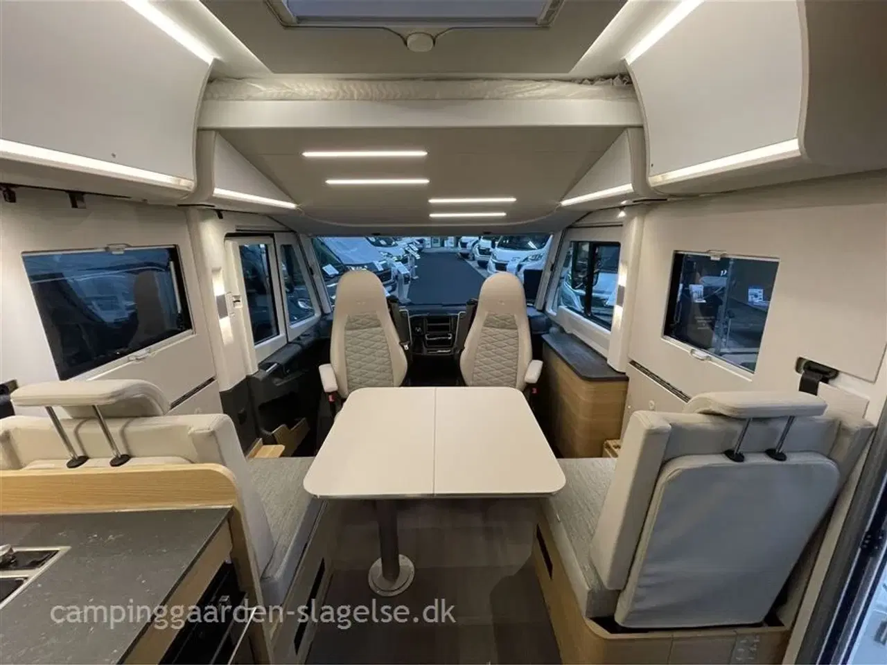 Billede 7 - 2024 - Adria Sonic Plus 700 DL   VOGNEN ER PÅ LAGER - NEDSAT KR 85.913,-