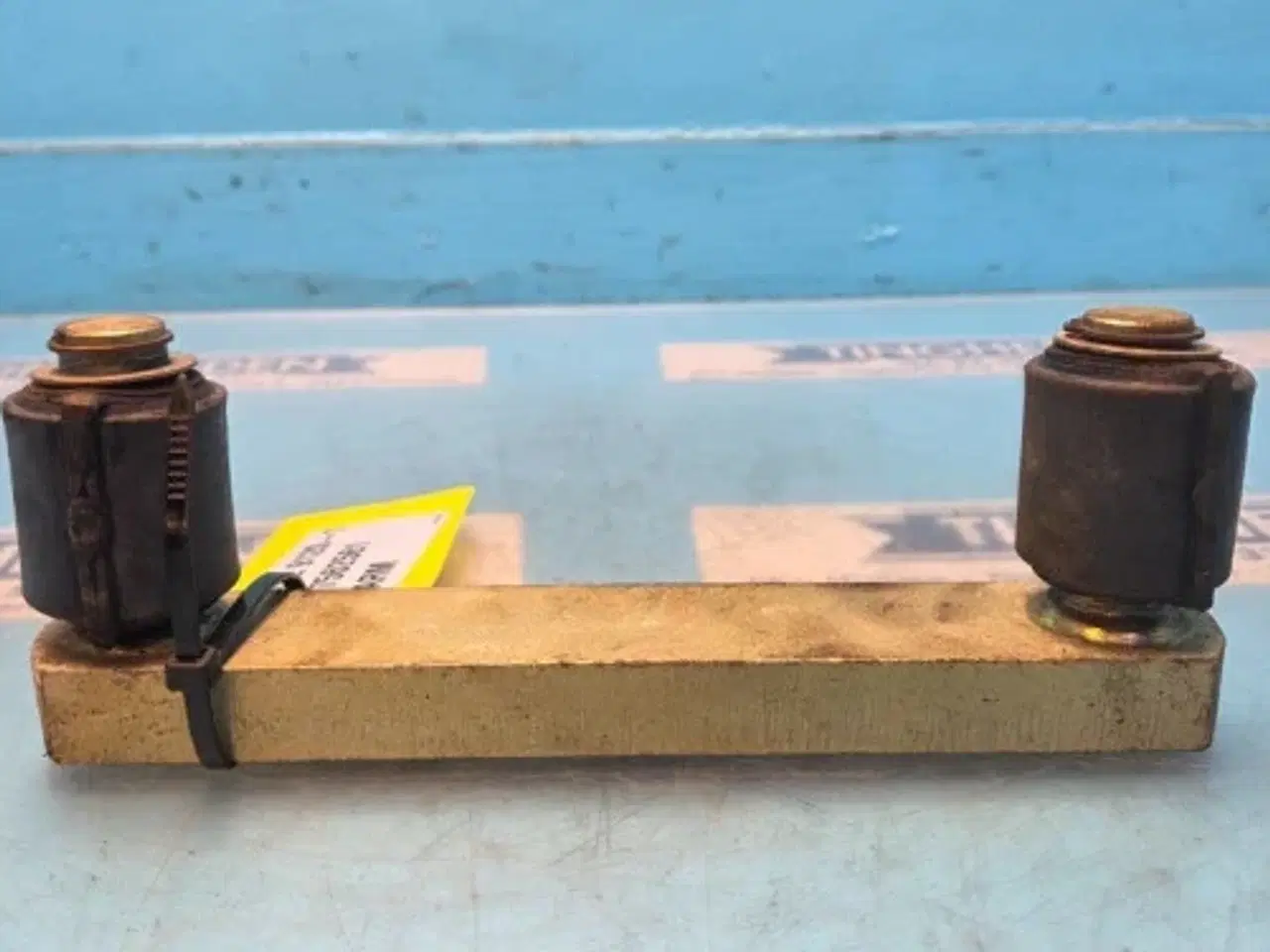 Billede 2 - Case 9120 Arm 87562561