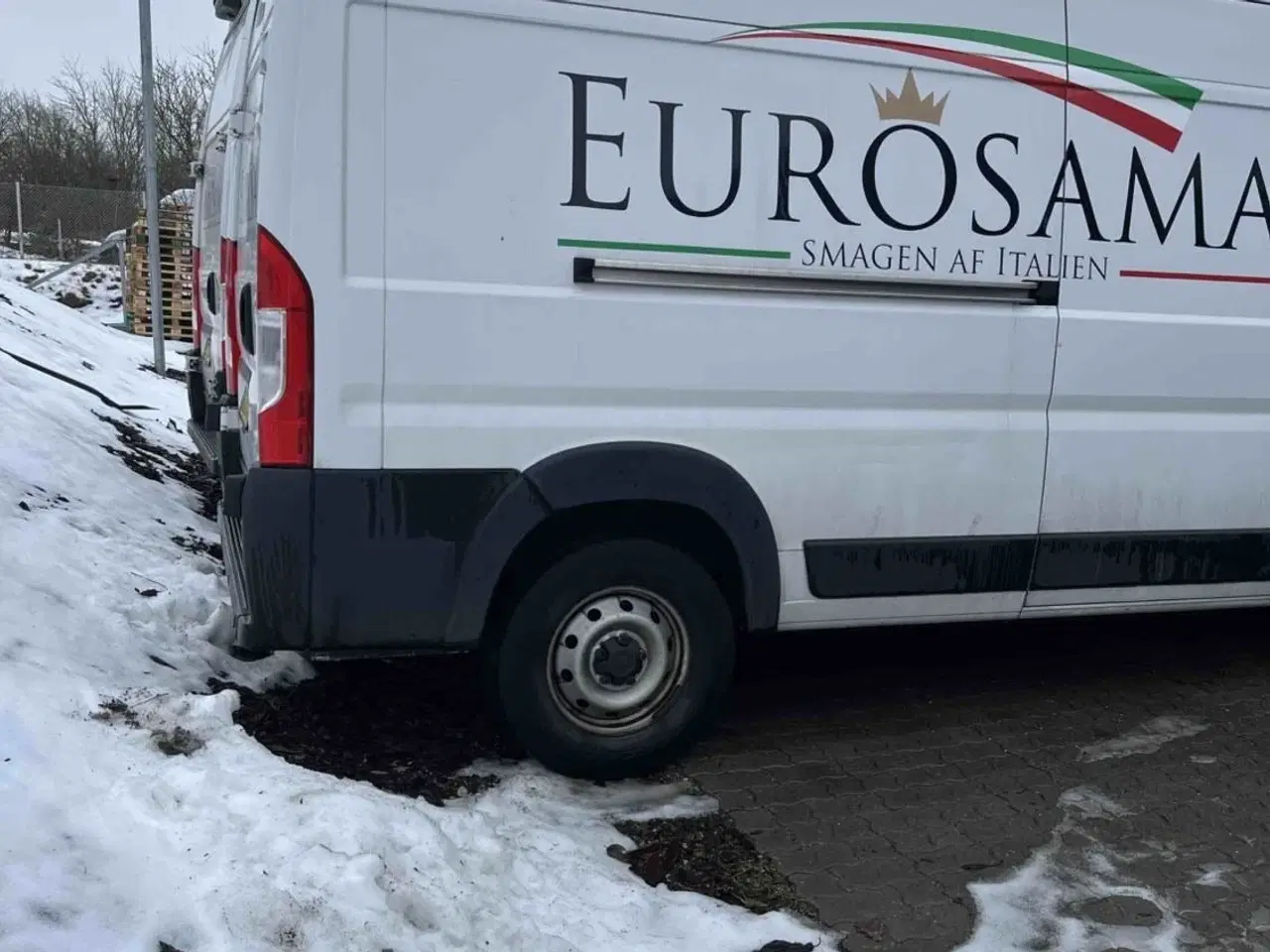 Billede 6 - Fiat Ducato 35 Maxi 2,2 MJT 160 Kassevogn L3H2 aut.