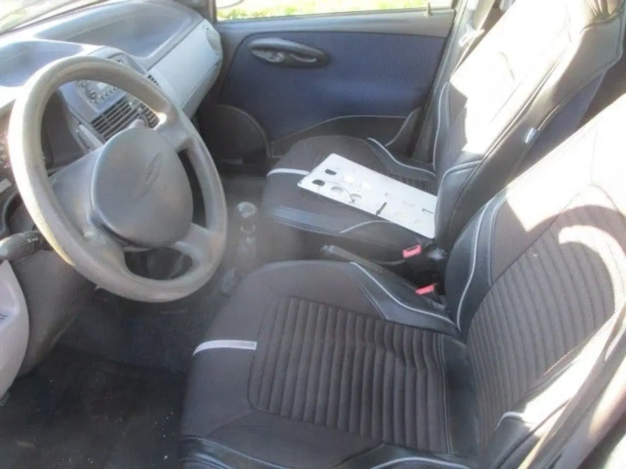 Billede 7 - Fiat Punto 1,2 16V Dynamic