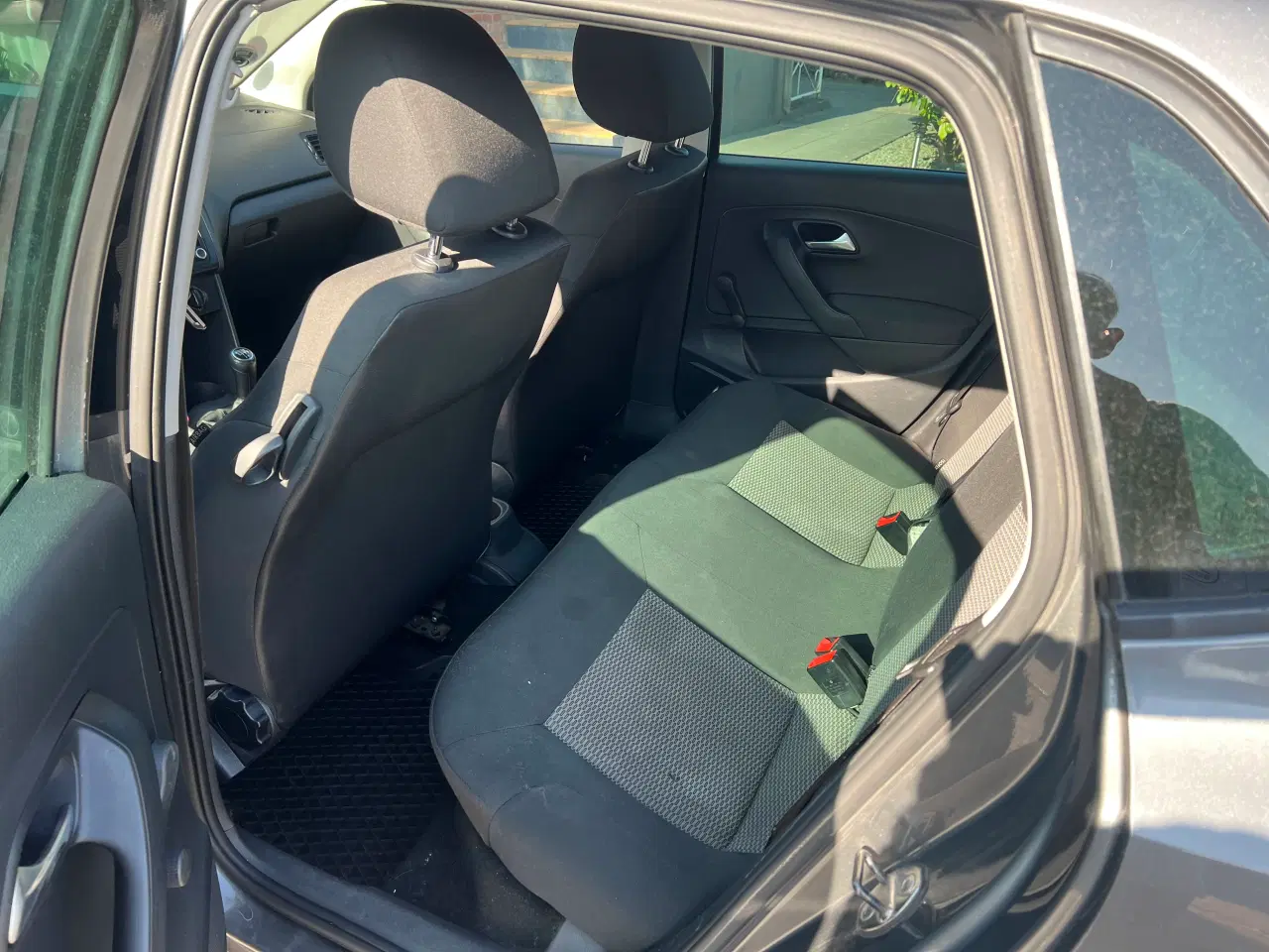 Billede 6 - Vw Polo 1,6