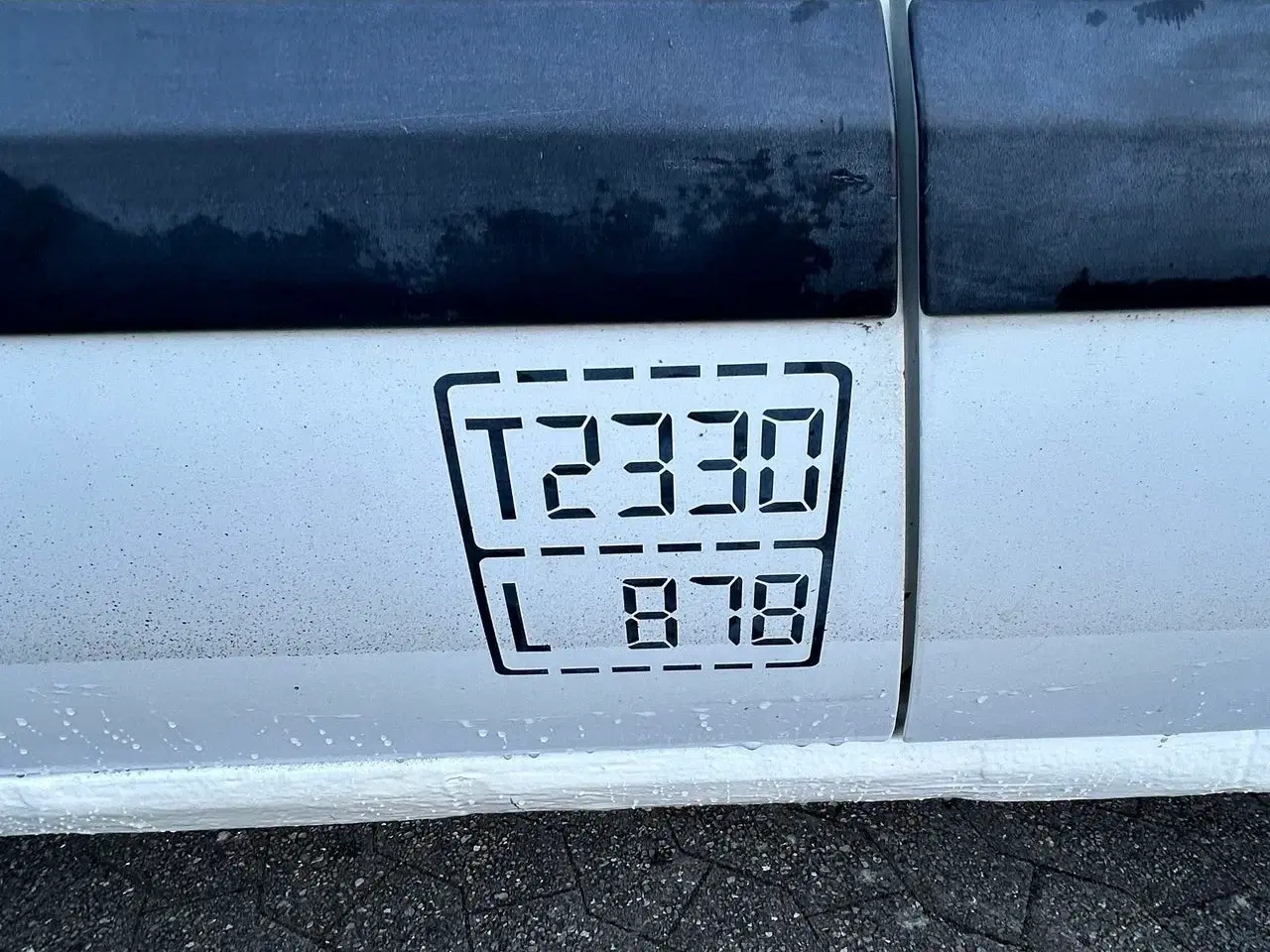 Billede 9 - Fiat Doblò L2 1,3 MJT Basic 90HK Van