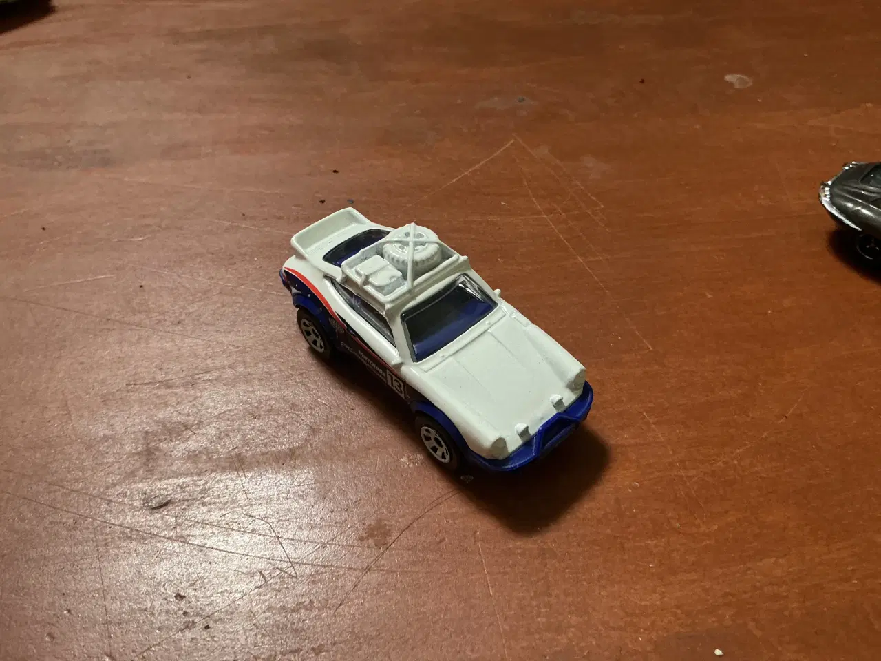 Billede 4 - Matchbox biler fra 0'erne og frem