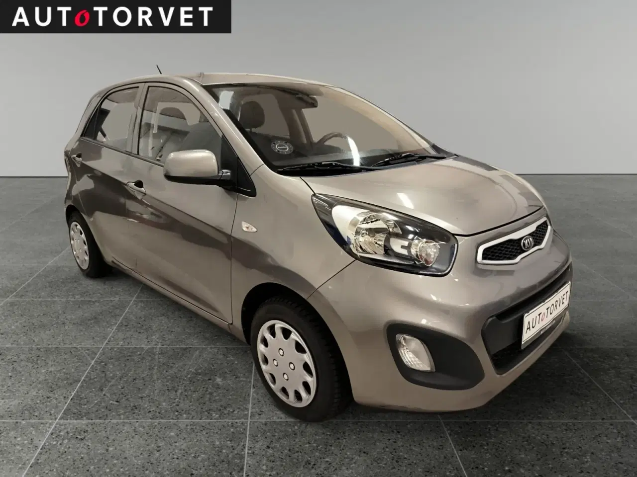 Billede 4 - Kia Picanto 1,0 Limited Eco