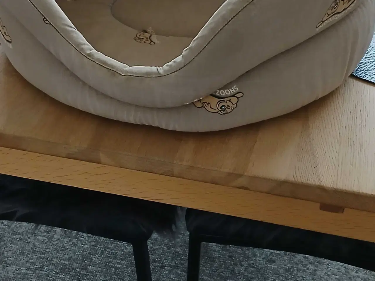 Billede 1 - Hundeseng str 50×45 cm