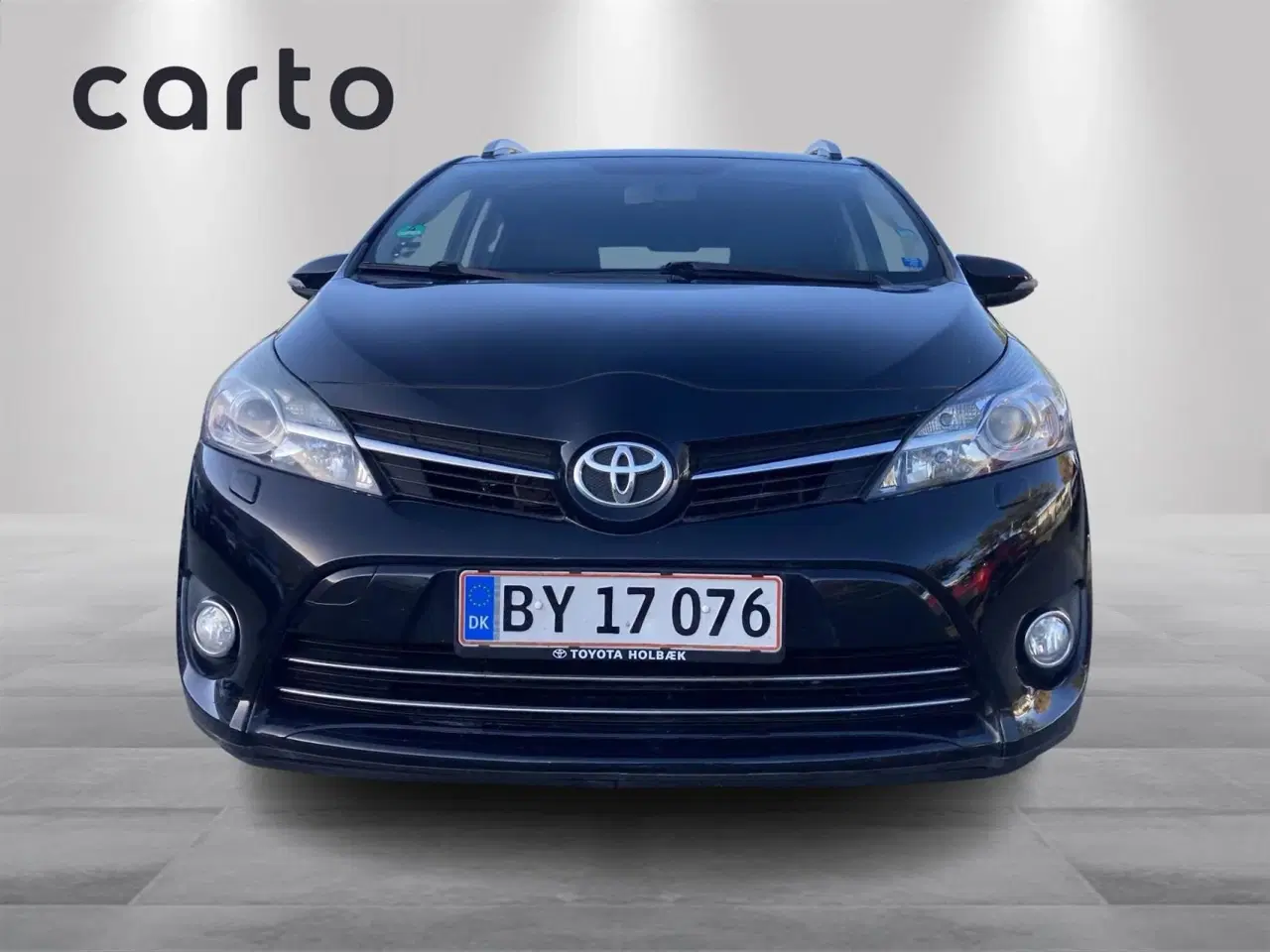 Billede 4 - Toyota Verso 7 pers. 1,8 VVT-I T2 Touch 147HK 6g