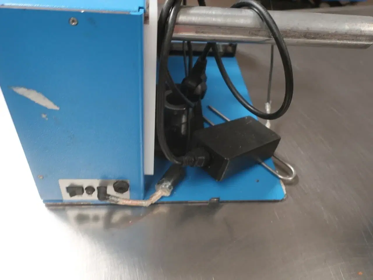 Billede 3 - Labeldispenser DN01